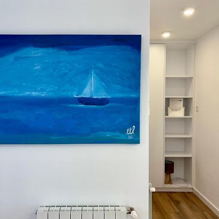 Apartamentos Tamarindos Peñíscola Exteriör bild