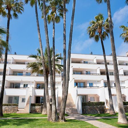 Apartamentos Tamarindos Peñíscola Exteriör bild