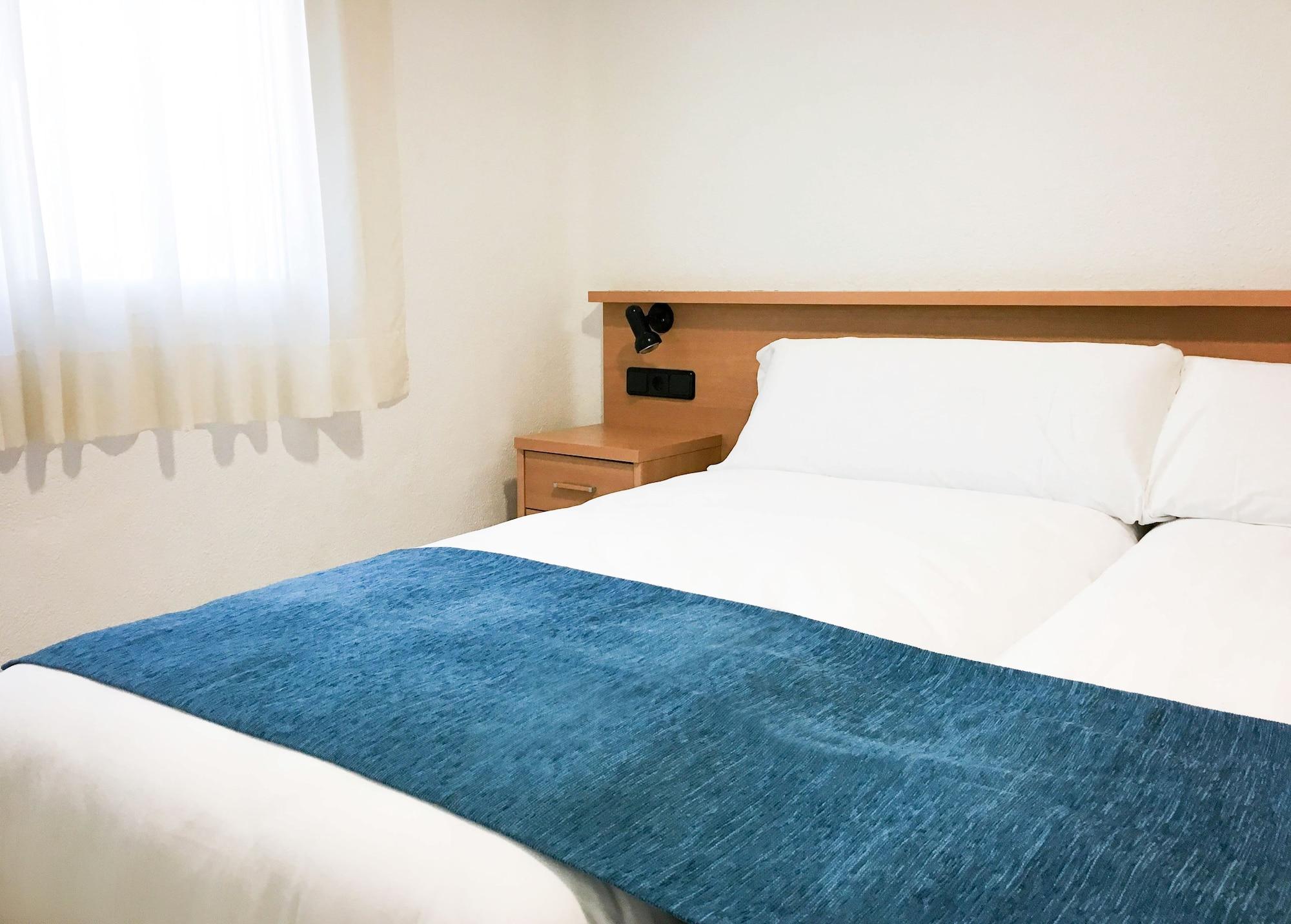 Apartamentos Tamarindos Peñíscola Exteriör bild