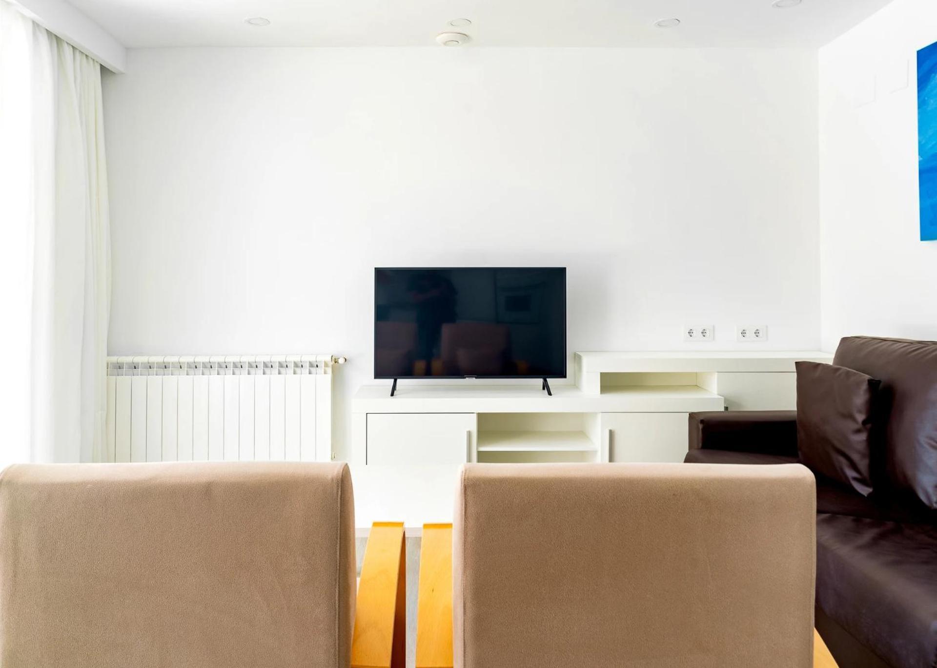 Apartamentos Tamarindos Peñíscola Exteriör bild
