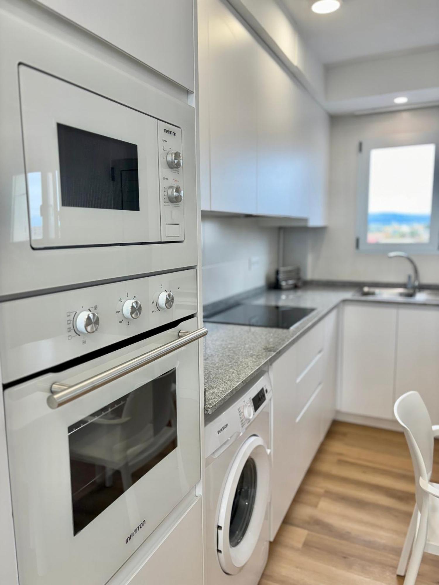 Apartamentos Tamarindos Peñíscola Exteriör bild